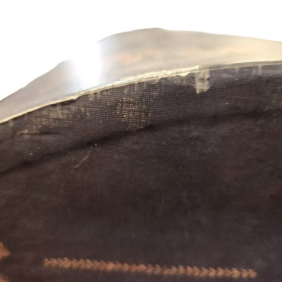 Bob's Boxes Primitives "Antique Truck Box‎ Bless this House" 2001 - Picture 3 of 10